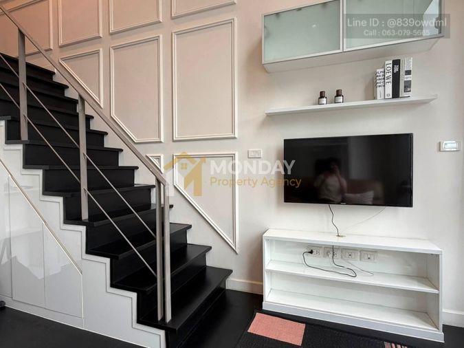 รูป 🔥MD-26066786 Rare Item ห้องสวย ราคาต่ำกว่าตลาด ไอดีโอ มอร์ฟ 38 รีบจองก่อนหลุด 🔥 - รูปที่ 3/12