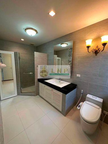 picture 🏠 House for Rent | Laddarom Bangna Property Code | LNP-H1106 - 11/22