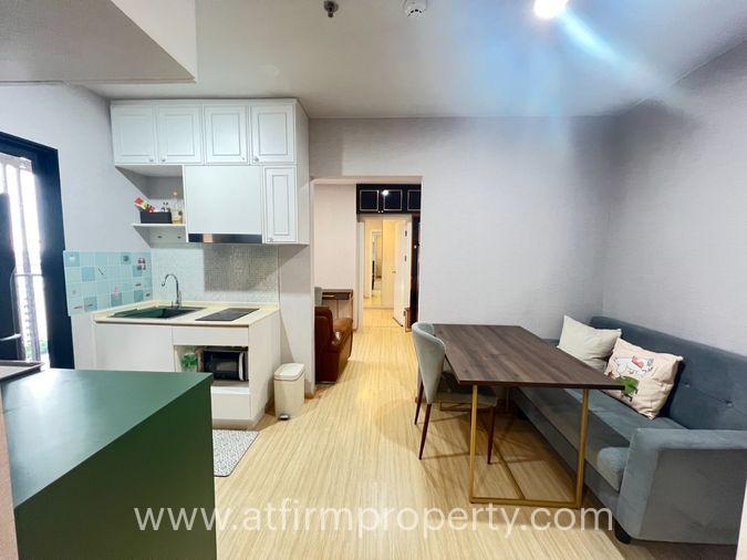 รูป 💖💖ขายห้อง! คอนโด Plum Condo Pinklao Station / 2 ห้องนอน ขนาด 50 ตรม. ราคาขายเพียง 4.05 ล้านบาท!! / สนใจสอบถามได้นะคะ Line ID : atfirm2010 💖💖 - รูปที่ 8/21