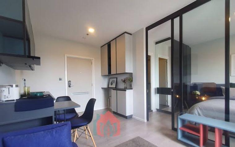รูป 🤝🏻RB25683 ให้เช่าถูกมาก👍เดอะ คีย์ เอ็มอาร์ที เพชรเกษม 48✅แอดไลน์ @mproperty( มี @ ด้วย) แอดมินตอบไว - รูปที่ 7/7