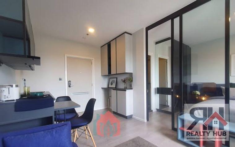 รูป 🤝🏻RB25683 ให้เช่าถูกมาก👍เดอะ คีย์ เอ็มอาร์ที เพชรเกษม 48✅แอดไลน์ @mproperty( มี @ ด้วย) แอดมินตอบไว - รูปที่ 7/7