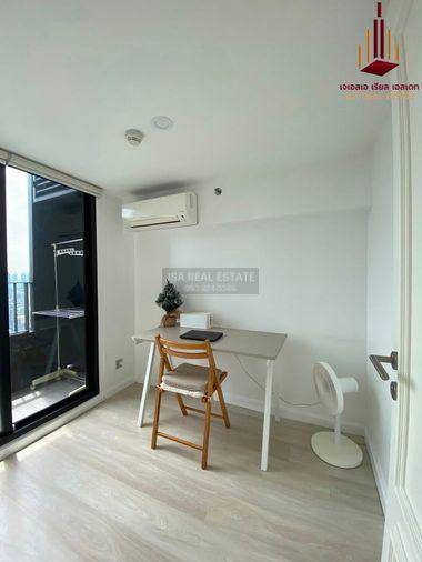 picture ✨ For Sale : KnightsBridge Prime Sathorn Condo ✨ 💰 Only 9,500,000 THB - 6/8