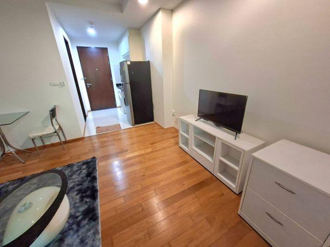 picture 🔥 Condo for Sale – THE LINE Phahon - Pradipat, Near Lat Phrao Intersection - 3/10