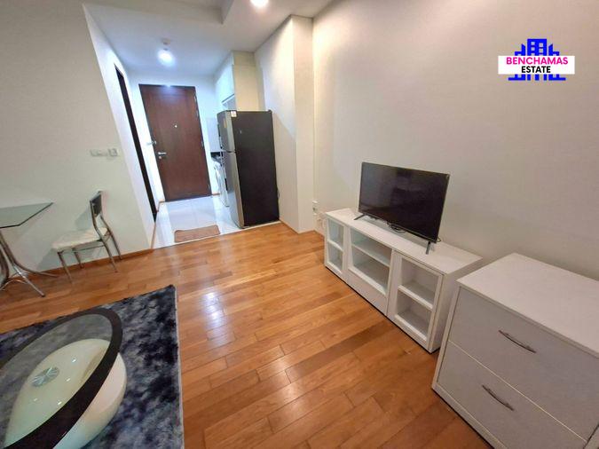 picture 🔥 Condo for Sale – THE LINE Phahon - Pradipat, Near Lat Phrao Intersection - 3/10