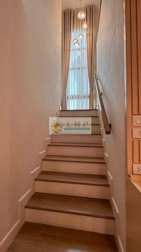 รูป 🏠 ให้เช่าบ้าน : SARANSIRI RAMA2 (สราญสิริ พระราม 2) รหัสทรัพย์ | 📌LNP-H1107 - รูปที่ 12/12
