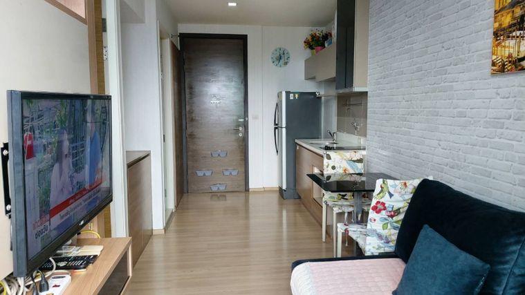 picture 🔥 Condo for Sale Rhythm Phahol - Ari |Ready to Move In - 4/9