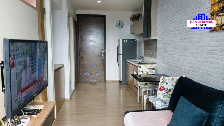 picture 🔥 Condo for Sale Rhythm Phahol - Ari |Ready to Move In - 4/9