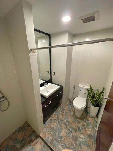 picture 🔥 Condo for Sale – THE LINE Phahon - Pradipat, Near Lat Phrao Intersection - 9/10