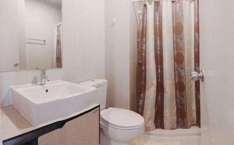 picture Condo for rent: The Parkland Ratchada - Wongsawang, 30 sq.m., 14th floor - 8/9