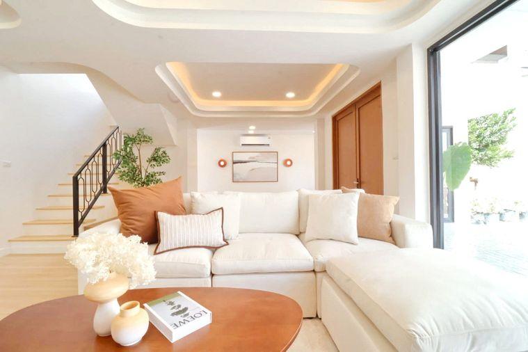 picture H0821, Detached House for Sale 4Br, Ratchada-Ladprao. - 7/15