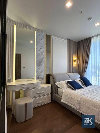 picture 🟪🟦🟩🟨🟧 For Rent: Ideo Q Sukhumvit 36 🛎️🛎️ | Line@: @assetspro - 1/6