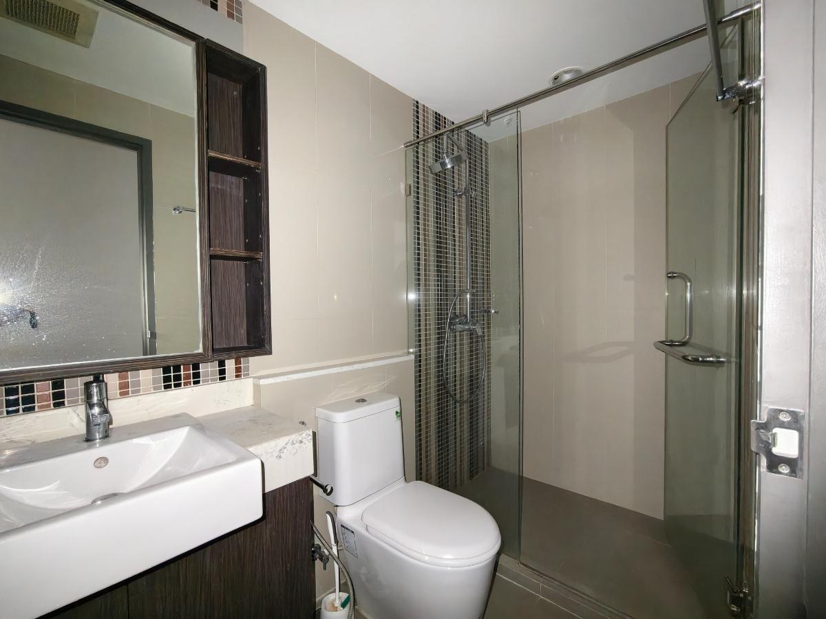 picture Condo for rent :Rende Sukhumvit 23(( Bts Asok )) MK-02 line @livingbkk - 17/18