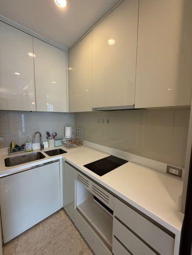 picture Best-Priced 2-Bedroom with 75sqm unit in the Building THB 44,900/Month - 12/17