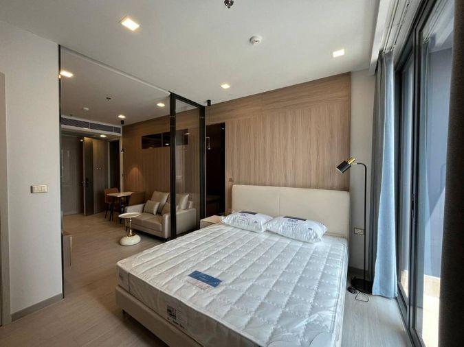 picture One9Five Asoke – Rama 9 | ✨ Condo for rent at ONE9FIVE (Asoke - Rama 9) ✨ Beautiful unit, Tower A, 20th floor 🌇 - 6/7