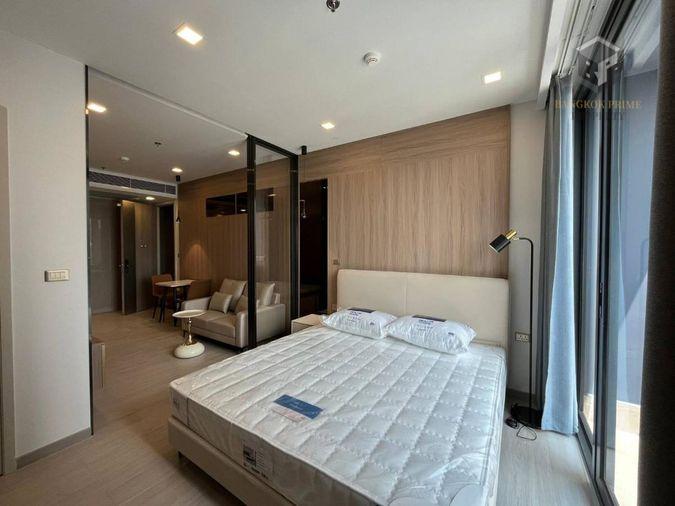 picture One9Five Asoke – Rama 9 | ✨ Condo for rent at ONE9FIVE (Asoke - Rama 9) ✨ Beautiful unit, Tower A, 20th floor 🌇 - 6/7