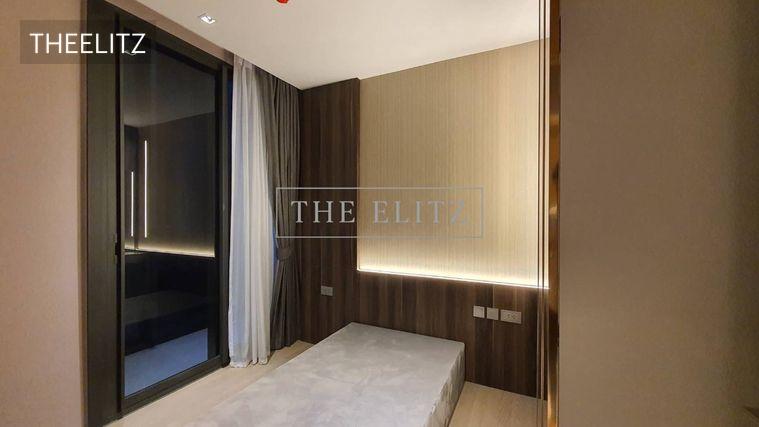 รูป ✨The Ultimate Executive Address | High-Ceiling Luxury Design in Central Silom✨ - รูปที่ 10/27