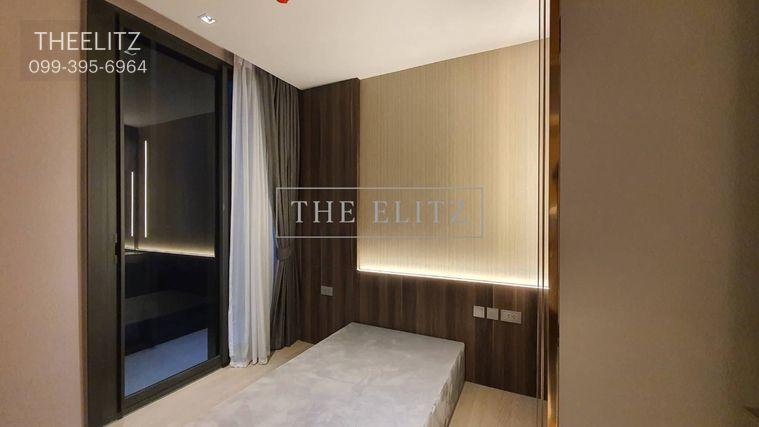 picture ✨The Ultimate Executive Address | High-Ceiling Luxury Design in Central Silom✨ - 10/27