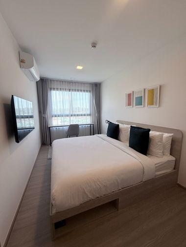 รูป ขายด่วน! 2 ห้องนอน 2 ห้องน้ำ - The Base Bukit - รูปที่ 5/8
