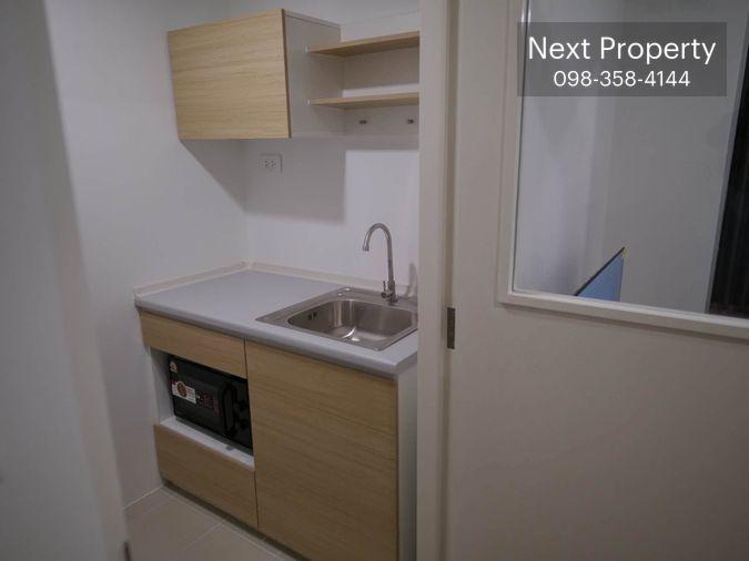 picture AS2284 Sena Kith Srinakarin - Sridan Condo For Rent - 10/13
