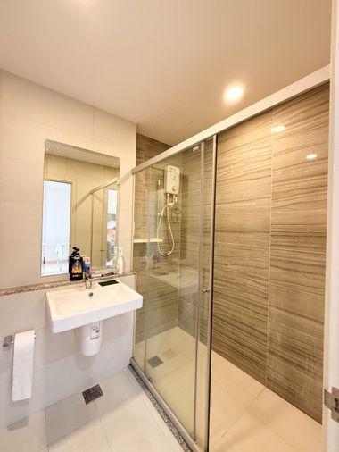 picture AS2287 Supalai Veranda Ramkhamhaeng Condo For Rent - 9/10
