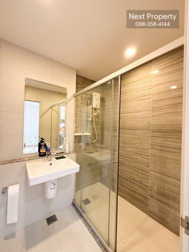 picture AS2287 Supalai Veranda Ramkhamhaeng Condo For Rent - 9/10