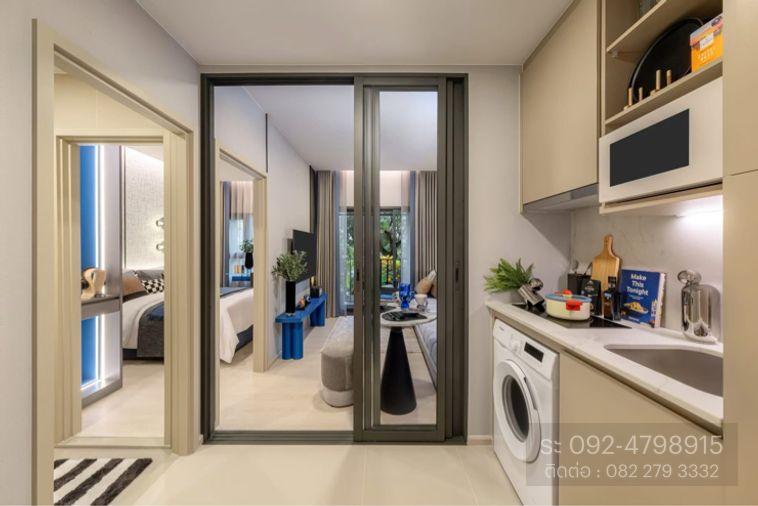 picture Hot Deal - Xelf By Sansiri 1 Bedroom Loft - 3/16