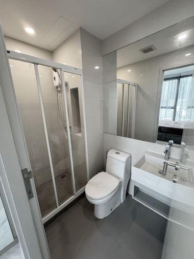 รูป ราคาดีสุด พร้อมจอง🔥ให้เช่า Knightbridge Prime Sathorn ห้องสวยมาก ตกแต่งเฟอร์ครบ ชั้นสูง วิวเมือง ‼️DS4018 | Line @Dstay - รูปที่ 6/7