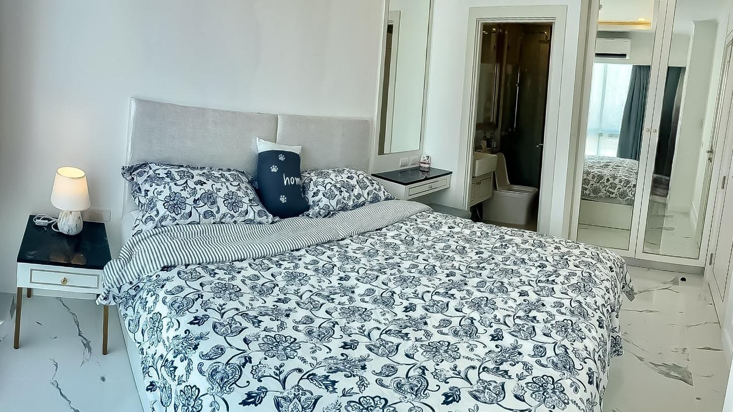 รูป Condo for Sale The Empire Tower Pattaya 1 Bedroom - รูปที่ 6/9