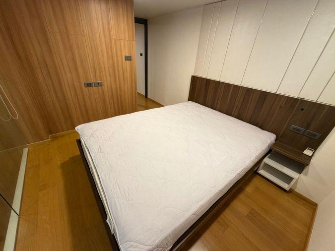 picture Siamese Exclusive 31 Duplex rooms, high ceilings, warm atmosphere. With a private elevator delivered directly to the room. and a spacious living room - 13/26