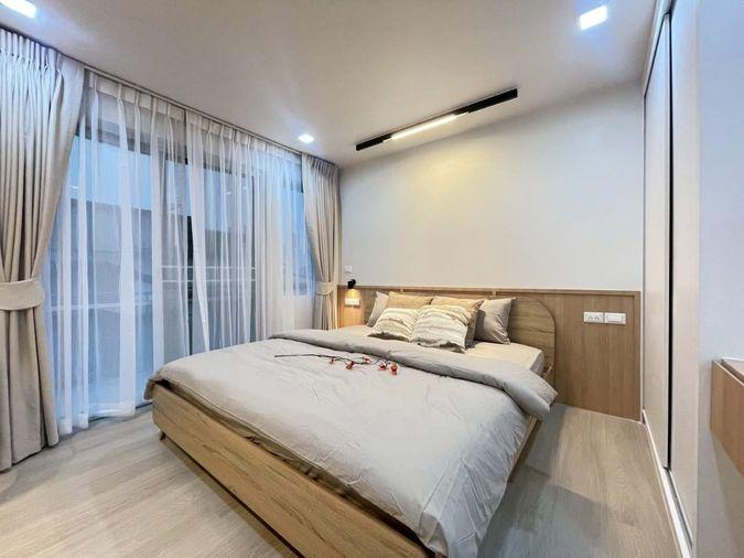 picture Sasikarn100826  ----For sale----Raintree Villa Sukhumvit 53 - 11/19