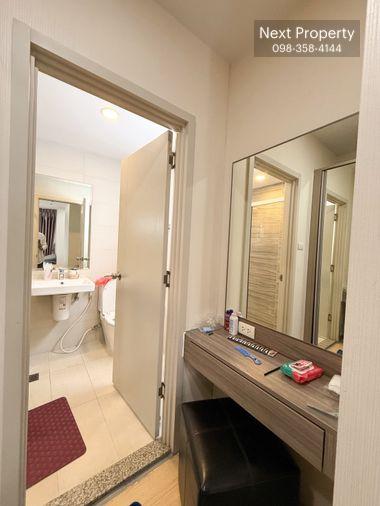 picture AS2287 Supalai Veranda Ramkhamhaeng Condo For Rent - 10/10