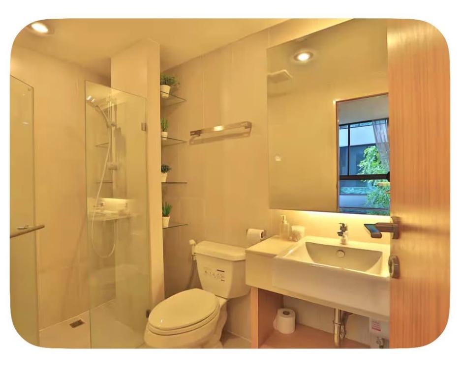 รูป 🔥 ขายคอนโด🏢 ซีนิธ เพลซ สุขุมวิท 42 | Zenith Place 42 | ใกล้ BTS เอกมัย - รูปที่ 5/6