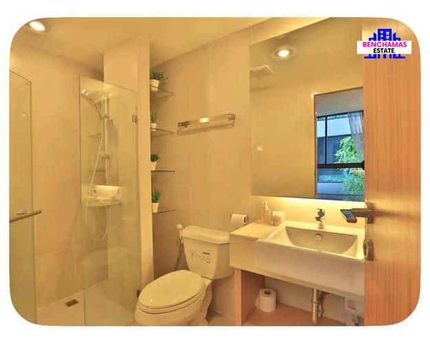 picture ðĨ Condo for Sale â Zenith Place 42 (Sukhumvit 42) | Near BTS Ekkamai - 5/6