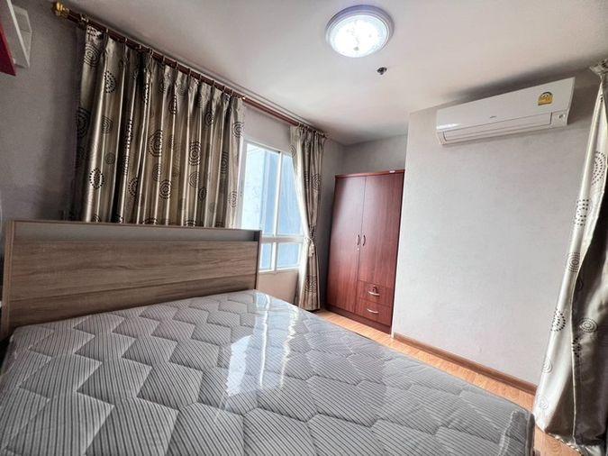 รูป 💥💥FOR SALE!! คอนโด The Trust Residence Pinklao 1Bed 29 ตรม.ชั้น 25 เพียง 1.55 ล้านบาท สนใจ Line ID: @atfirm💥💥 - รูปที่ 5/11