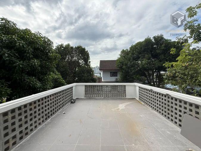 รูป 🏡 Bangna Villa | ✨ บ้านเดี่ยว 2 ชั้น หลังใหญ่ บนที่ดินเกือบ 100 ตร.ว. ทำเลบางนา - รูปที่ 5/5