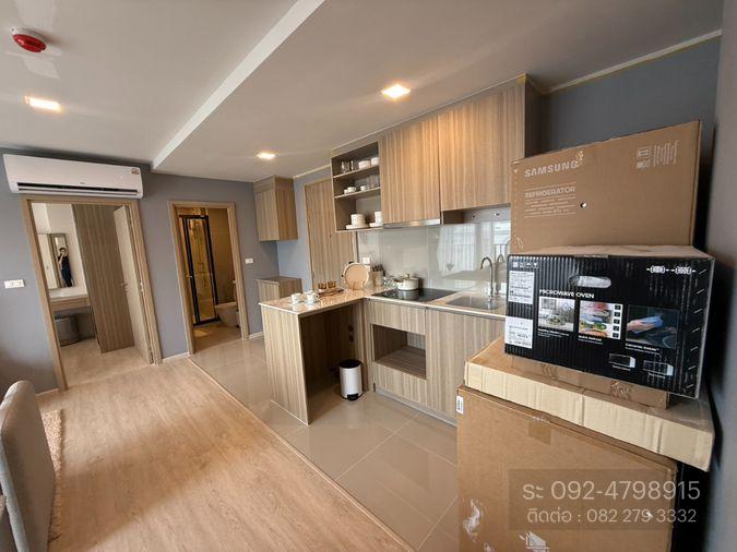 picture 🏝️ 2-Bedroom Condo in Cherngtalay | THE BASE Cherngtalay | THB 7.91M - 11/24