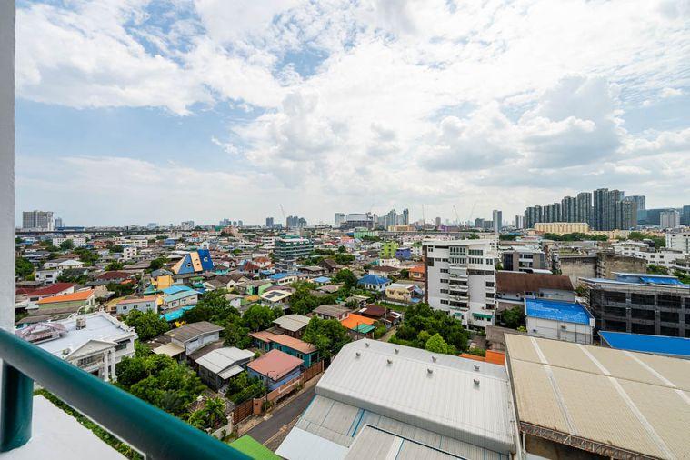 รูป 🔥 Supattra Condotel | ✨ ห้องใหญ่ 2 ห้องนอน ในราคาสุดคุ้ม เพียง 2.49 ล้านบาท! - รูปที่ 4/11