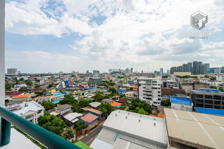 รูป 🔥 Supattra Condotel | ✨ ห้องใหญ่ 2 ห้องนอน ในราคาสุดคุ้ม เพียง 2.49 ล้านบาท! - รูปที่ 4/11