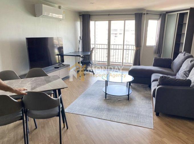 รูป 🔥 ห้องว่าง พร้อมเข้าอยู่! เบล พาร์ค เรสซิเดนท์ รีบจองก่อนหลุด 🔥MD-26066761 - รูปที่ 3/9