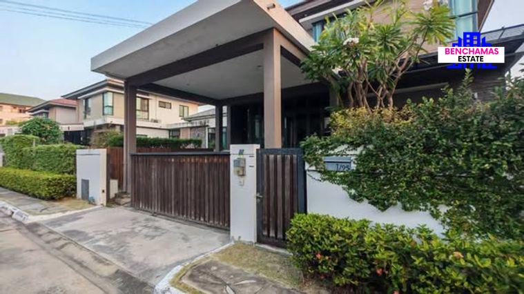 picture 🔥 House for Sale – Muntana Rama 2 - Thian Thale - 7/7