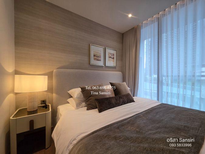 รูป (ขาย) 2 ห้องนอน 2 ห้องน้ำ🔥Hot Deal🔥Via34 Luxury Condo Low Rise ใจกลางสุขุมวิท เพียง 45 ยูนิต📞063 696 6225 - รูปที่ 12/25