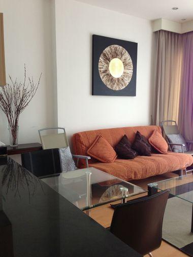 picture 🔥🔥For Rent ✅ Wind Ratchayothin ✅ 1 Bedroom , 1 Bathroom, Size 54 Sqm., Near Major Ratchayothin, BTS-Ratchayothin 🔥🔥  - 1/8