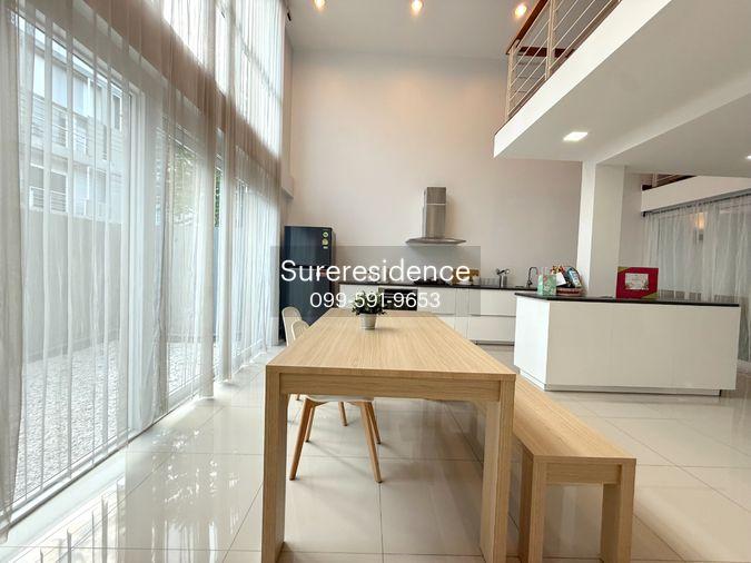 รูป HK0381♛♚ทาวน์โฮม 3 ห้องนอน ให้เช่า𝓼ขาย⚝ลาดพร้าว♜MRT ลาดพร้าว 71∞099-5919653,065-9423251▚Line@sureresidence - รูปที่ 16/23