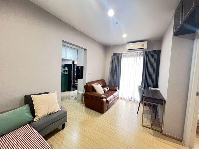 รูป 💖💖ขายห้อง! คอนโด Plum Condo Pinklao Station  / 2 ห้องนอน ขนาด 50 ตรม. ราคาขายเพียง 4.05 ล้านบาท!! / สนใจสอบถามได้นะคะ Line ID : atfirm2010 💖💖 - รูปที่ 15/21