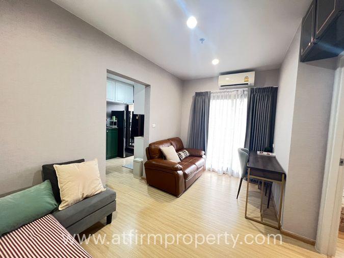 รูป 💖💖ขายห้อง! คอนโด Plum Condo Pinklao Station / 2 ห้องนอน ขนาด 50 ตรม. ราคาขายเพียง 4.05 ล้านบาท!! / สนใจสอบถามได้นะคะ Line ID : atfirm2010 💖💖 - รูปที่ 15/21