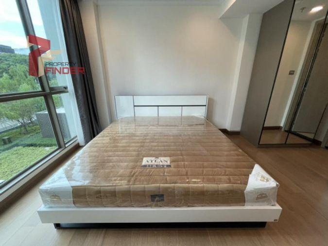 picture ðïļ PFD-08935 Supalai Oriental Sukhumvit 39 | Building B | 39 sq.m. - 1/8
