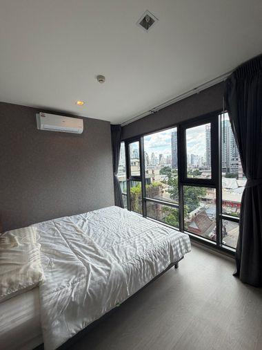 picture Rhythm sukhumvit 36-38, 1bedroom 48 sqm only 24,900 month - 6/15