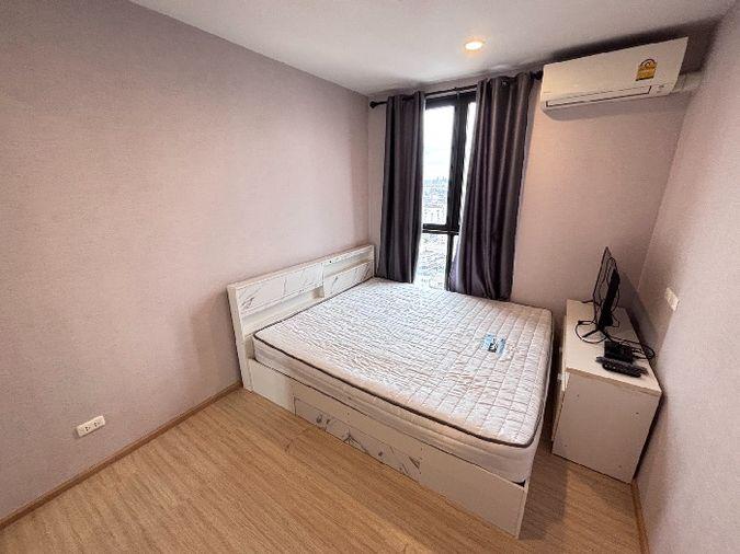 รูป 🔔🔔ให้เช่า!! Plum Condo Pinklao Station 1Bed ชั้น 19 แต่งครบ  สอบถาม Line ID: @atfirm🔔🔔 - รูปที่ 1/11