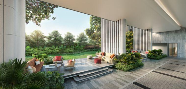 picture Hot Deal - Xelf By Sansiri 1 Bedroom Loft - 15/16