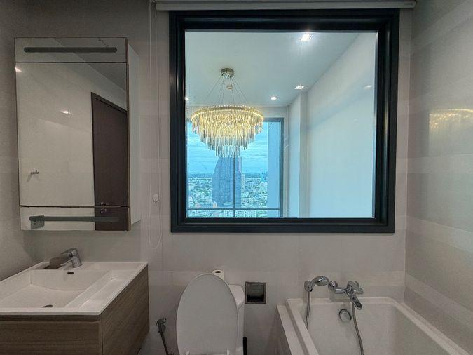 picture Keyne by Sansiri, Luxury Duplex 2-Bedroom 2-Bathroom with 82sqm 59.9K! - 16/20